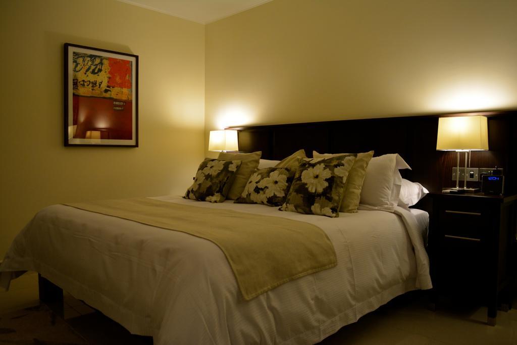 New Brookfields Hotel Freetown Cameră foto