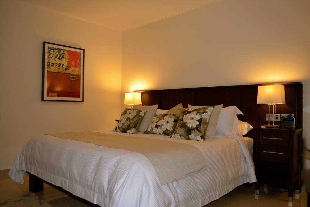 New Brookfields Hotel Freetown Cameră foto