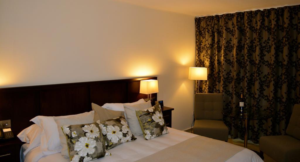 New Brookfields Hotel Freetown Cameră foto