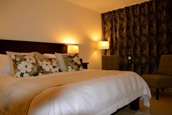 New Brookfields Hotel Freetown Cameră foto