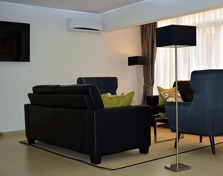 New Brookfields Hotel Freetown Cameră foto