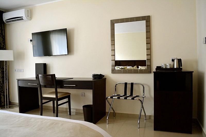 New Brookfields Hotel Freetown Cameră foto